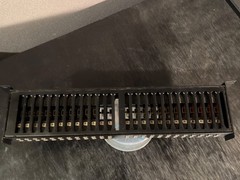 Pro Co PM-148 Patch Bay Patch Master Series Audio 48 Ch Rack Mount
