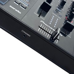 Pioneer DJ Controller DDJ-SB3 Black 2-Channel DJ Controller 13NN/Serato DJ Lite