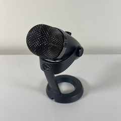 Blue Yeti Nano Premium USB Microphone Grey – A00136 – No Cable
