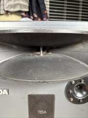 TOA 30-SD High-End 360W Loudspeakers – Made In Japan – Very Rare!