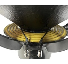 LASE 21NLW-6000-4 Low Frequency 21″ Neodymium Woofer Speaker 6″ Voice Coil 4Ω