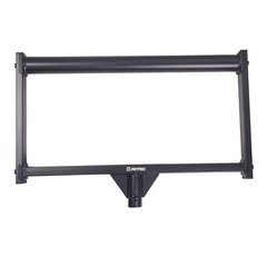 ProX X-LSB26 MK2 Dual DJ Lighting to Speaker Stand Mobile Mount Bracket 2″ Pipe