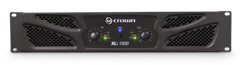 (2) JBL Pro JRX212 12″ 2000w 8 Ohm PA/DJ Speakers+Crown Power Amplifier+Cables