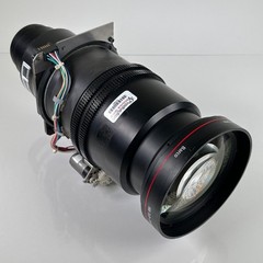 Barco HB TLD+ Zoom HD (1.39-1.8):1 /SXGA+ (1.5-2.0):1 Projector Lens