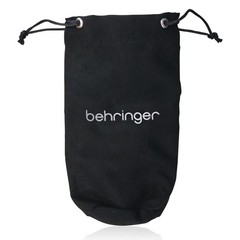 Behringer TM1 Dark Edition Complete Microphone Recording Package, Black