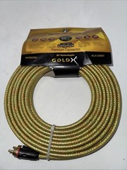 25 ‚ ft High Tech Digital GOLD Contacts Cable Premium Connector JDI Technology