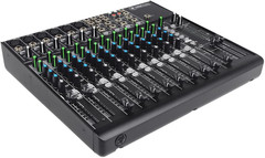 1402VLZ4, 14-Channel Compact Mixer with High Quality Onyx Preamps