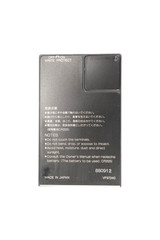 Yamaha MCD32 32KB RAM MEMORY CARD – for SY / TG Synth – Synthesizers – FREE SHIP