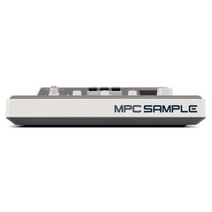 Akai Professional MPC Sample Sampler, Sequencer & Effects Processor w Case