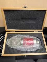 Avantone CU-2 USB FET microphone