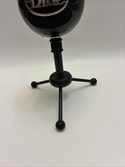 Blue Snowball iCE USB Mic for Recording & Streaming No Cables