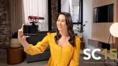 Rode SC15 Lightning USB Type-C to Lightning Accessory Cable