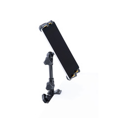 Hercules Stands Adaptive Series DG307B 2-in-1 Tablet and Phone Holder