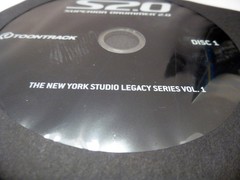Toontrack VSSD Box w/ Superior 2.0 Metal Foundry Custom Vintage Music USA-NO KEY