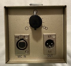 Lauten Audio Oceanus LT-381 Microphone