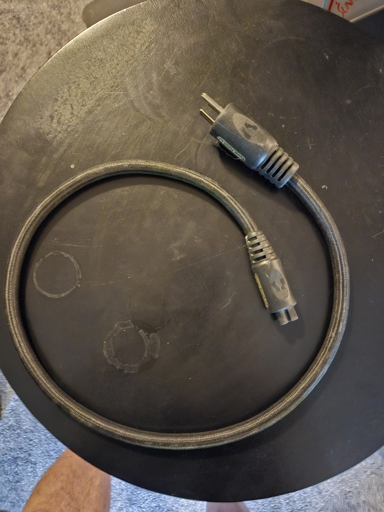 ps audio power punch C7, 1 meter