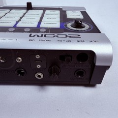 ZOOM V3 Vocal Processor Voice Effects Multi-Effect Voice Changer Free Shipping