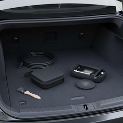 Rubber Lifting Pad Storage Bag Long-Lasting Foam Material Material Lifting Pad