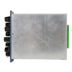 Pultec EQP-500X 500 Series Program Equalizer #50406 (Used)