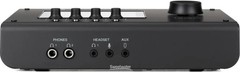 Yamaha URX22 USB-C Audio Interface – Black