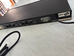 dbx 166 Audio Effects Processor