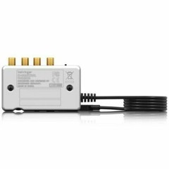 BEHRINGER U-CONTROL UCA202 NEW from Japan