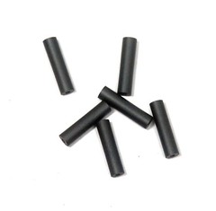 500pc RH M8C Ferrite Bit Bead Core φ3x12xφ1mm RH3X12X1 * Hole 1mm * RF TDK