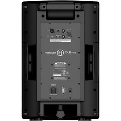 Harbinger VARI V1112 12″ Powered Speaker With Road Runner Bag