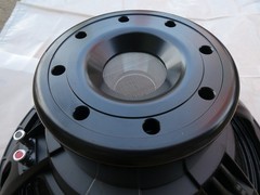 🍀 NEW WITH BOX! BMY W450-35A 18″ Professional Neodymium Subwoofer 4 Ohm 2000w