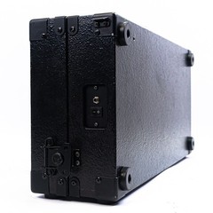 MDLR CASE 7U / 94HP Compact Travel Eurorack Case w/ MDLR PWR Busboard