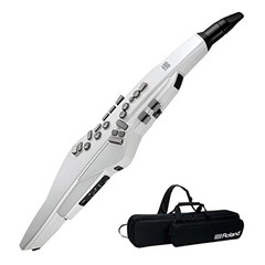 NEW ROLAND Aerophone AE-20W AE20W Digital Wind Instrument Synthesizer