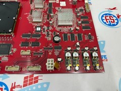DiGiCo SD9 P16070-B ENGINE & PC CARD ( This Card Use In SD9 Console Mixer )