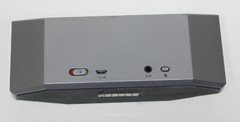 ZAGG Origin 2-in-1 Wireless Bluetooth Portable Desktop Speaker Combination