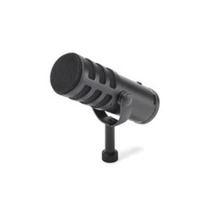 Q9U XLR/USB Dynamic Broadcast Microphone