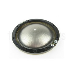 Stage Audio 8 Ohm Replacement Horn Diaphragm Matches 2445 2446 2447H 2450 2450H