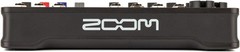 Zoom LiveTrak L6 Mixer/Recorder for Synth Players, Musicians, & Podcasters
