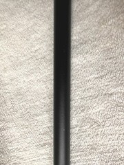 Sennheiser MKH816 P48 legendary Shotgun Microphone Black – PP48v Phantompower!
