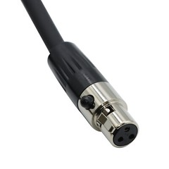 Instrument Cable for Line-6 Relay Digital Wireless Guitar System TBP12 980330003