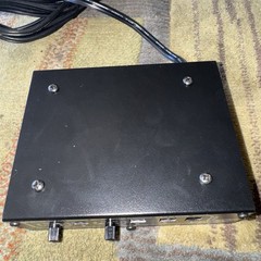 ADA ROCKET TRADE-MARK BATT MAN – LOW NOISE 9-VOLT BATTERY EMULATOR ULTRA RARE