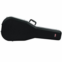 Gator Classical Guitar Case fits Ibanez Talman TCM50, TCY10, TCY74OPN