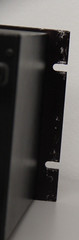 Vintage Yamaha PM 180 Rack Mount 6 Channel Mixer