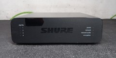 Shure ANI4OUT-BLOCK Audio Network Interface 4-Channel PoE Output