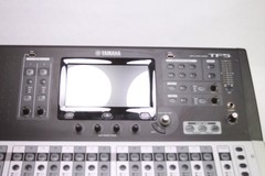 Yamaha TF5 48-Channel Digital Mixer Motorized Faders Fully Tested