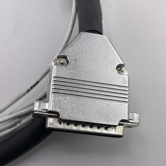 Pro Co Acculink DB25 To 1/4in Male TRS Male 8 Ch Snake 5ft Missing Thumb Screws