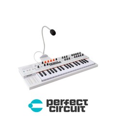Arturia MiniFreak Vocoder Keyboard SYNTHESIZER – NEW – PERFECT CIRCUIT