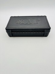 MXL 550/551 Condenser Microphone Kit w/ Hard Case, Mounts, Original Box