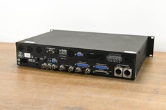 Wohler Technologies AMP2-S8MDA Multi-Format Audio Monitor CG007VR