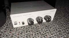 Dynasty ProAudio USB Phono Preamp/Audio Interface A/D RIAA Moving Magnet UA2D