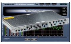 Wheatstone Vorsis M-1 AES Digital 96KHz Voice Processor Preamp Compressor M1