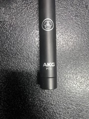 AKG P170 High-Performance Instrument Microphone